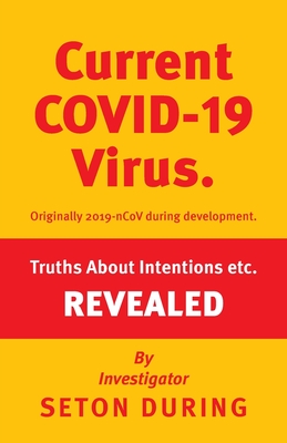 Covid-19: Truths Revealed Cover Image