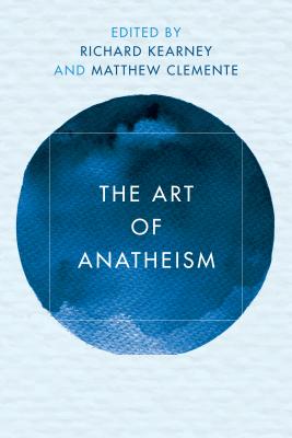 The Art of Anatheism Cover Image
