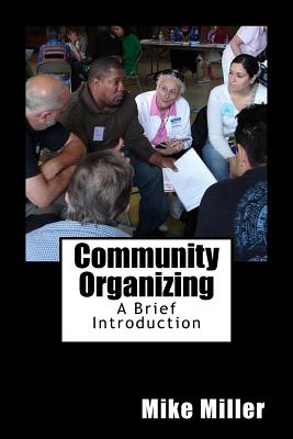 Community Organizing: A Brief Introduction Cover Image