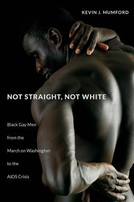 Cover for Not Straight, Not White