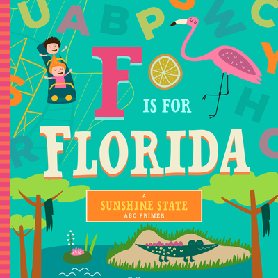 F Is for Florida Cover Image