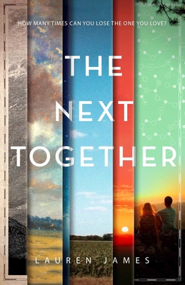 The Next Together Cover Image