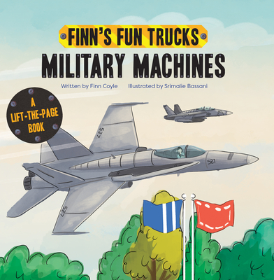 Cover for Military Machines