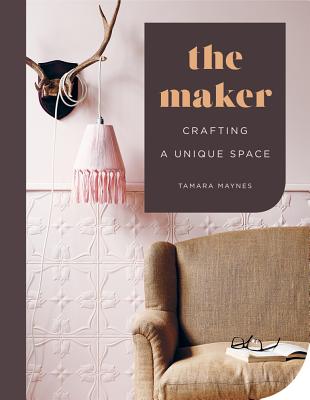 The Maker: Crafting a Unique Space Cover Image