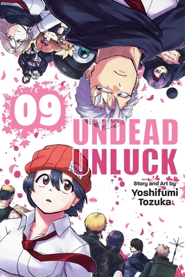 Undead Unluck 