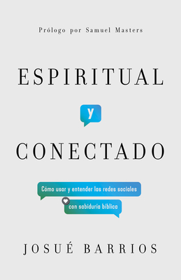 Cover for Espiritual y conectado
