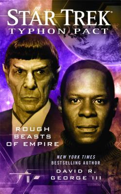 Typhon Pact #3 Cover