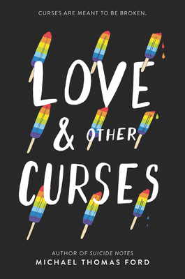 Love & Other Curses Cover Image