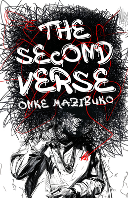 The Second Verse By Onke Mazibuko Cover Image