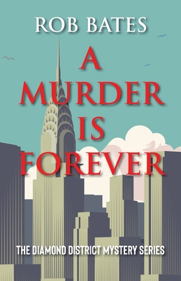 A Murder is Forever Cover Image