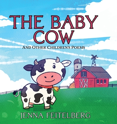 The Baby Cow & Other Children's Poems (Hardcover) | SQUARE BOOKS