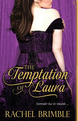 Cover for The Temptation of Laura