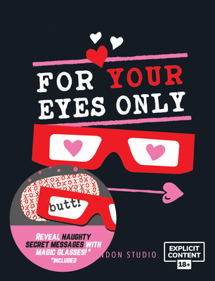 For Your Eyes Only Cover Image