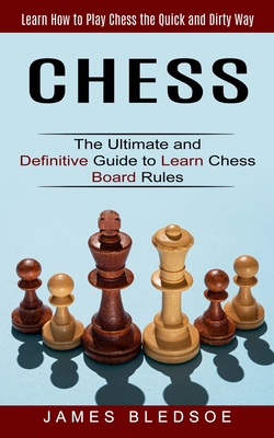 How to play chess, Learn chess, Chess rules
