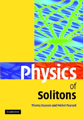 Physics of Solitons Cover Image