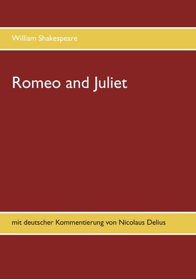 Romeo and Juliet