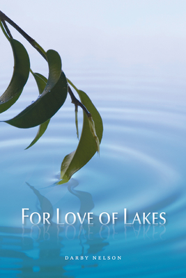 For Love of Lakes Cover Image