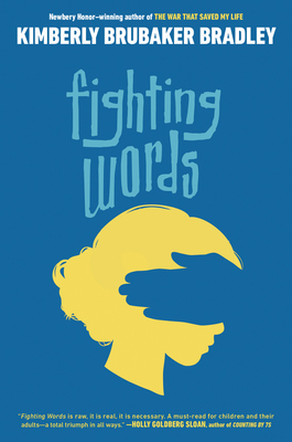 Fighting Words Cover Image