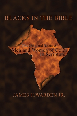 Cover for Blacks in the Bible