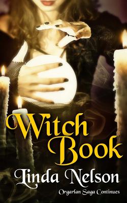 Cover for Witch Book