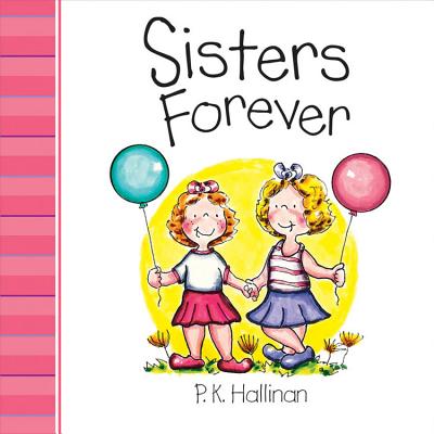 Cover for Sisters Forever