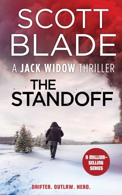 The Standoff (Jack Widow #12)