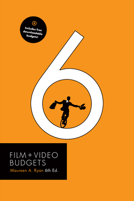 Film and Video Budgets 6 Cover Image