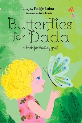Butterflies for Dada Cover Image