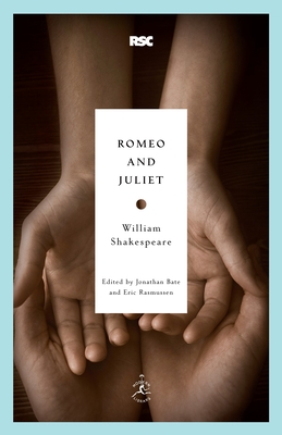 Romeo and Juliet (Modern Library Classics)