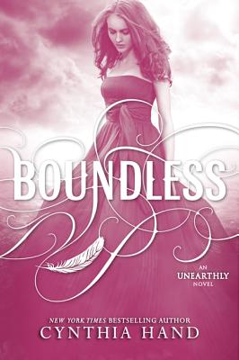 Boundless (Unearthly #3) By Cynthia Hand Cover Image
