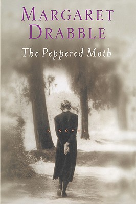 Cover for The Peppered Moth