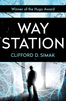 Way Station Cover Image