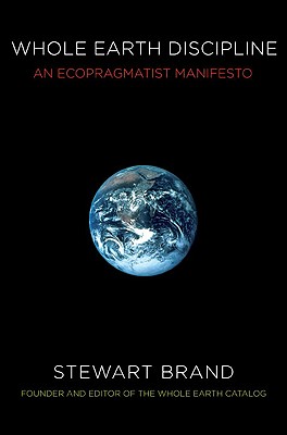 Whole Earth Discipline Cover
