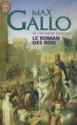 Le Roman Des Rois (Litterature Generale)