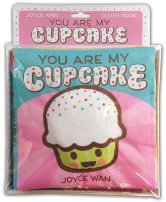 You Are My Cupcake Cover