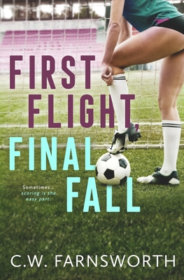 First Flight, Final Fall Cover Image