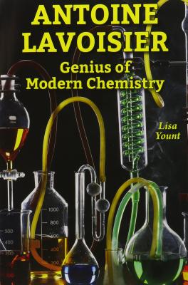 Antoine Lavoisier Genius Of Modern Chemistry Genius - 