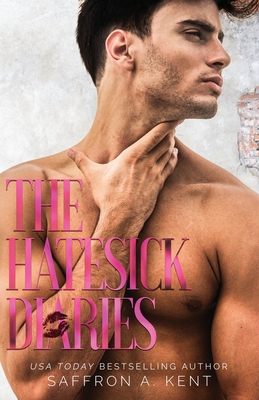 The Hatesick Diaries Cover Image