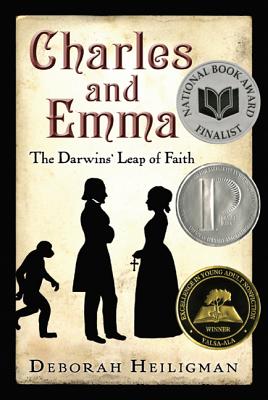 Charles and Emma: The Darwins' Leap of Faith Cover Image