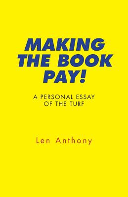 Making The Book Pay! Cover Image