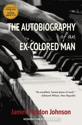 The Autobiography of an Ex-Colored Man (Warbler Classics) Cover Image