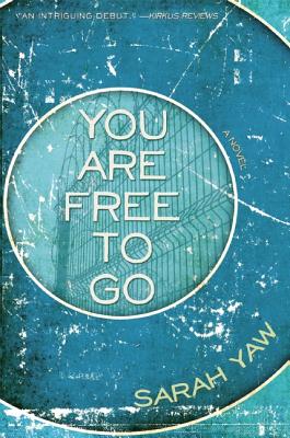 You Are Free to Go Cover Image