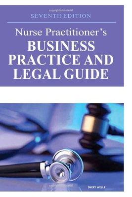 Business Practice and Legal Guide Cover Image