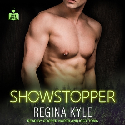 Showstopper (Vino and Veritas #17) | Paragraphs Bookstore