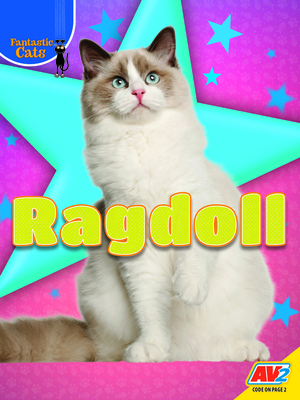 Ragdoll Cover Image