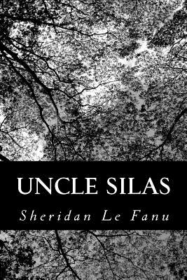 Uncle Silas Cover Image