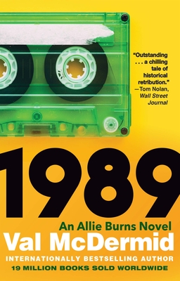 1989 (Allie Burns Novel #2)