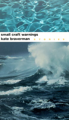 Cover for Small Craft Warnings