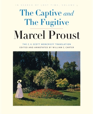 In Search of Lost Time by Marcel Proust