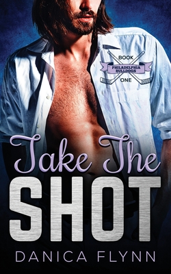 Cover for Take The Shot